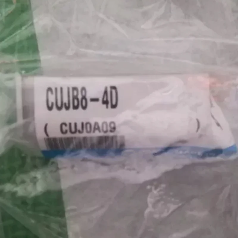 

CUJB8-4D CUJB8-6D CUJB8-8D CUJB8-10D CUJB8-15D CUJB8-6DM CUJB8-8DM CUJB8-10DM New Original Free Mounting Cylinder