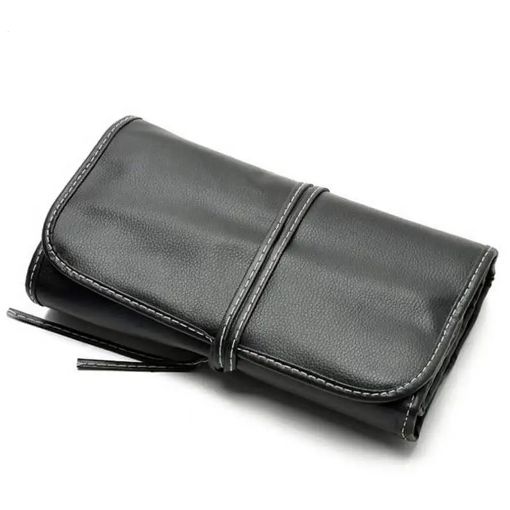 Sac cadeau de 24 pièces, ensembles de pinceaux de maquillage, pinceaux cosmétiques professionnels, poudre à sourcils, fond de teint, ombres, outils de maquillage