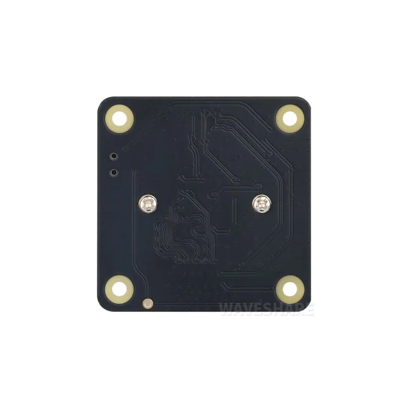 Waveshare IMX477 IR-CUT Camera (B), 12.3MP, Applicable For Raspberry Pi / Jetson / RDK Series Boards