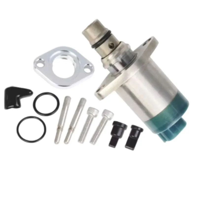 Super Sale 294000-1371 Fuel Pump Suction Control Valve for MITSUBISHI ISUZU 294000-1370