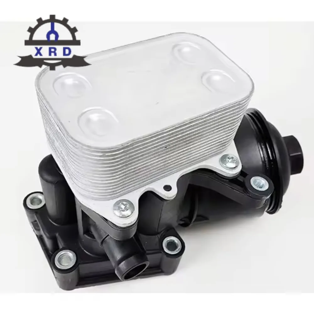 

03p115389 03p115389a New High Quality Oliefilter Assemblage for Skoda Vw Polo Seat Ibiza 1.2 Tdi Oliefilter Behuizing