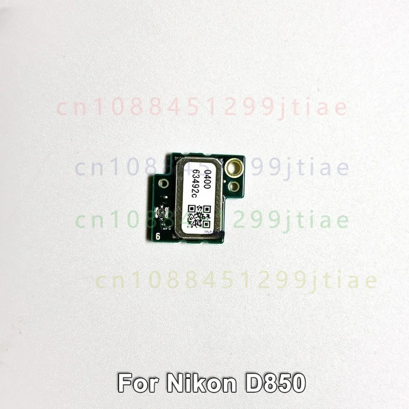 98%NEW D850 WIFI Function Wireless Network Board Driver Mini PCB Camera Parts for Nikon