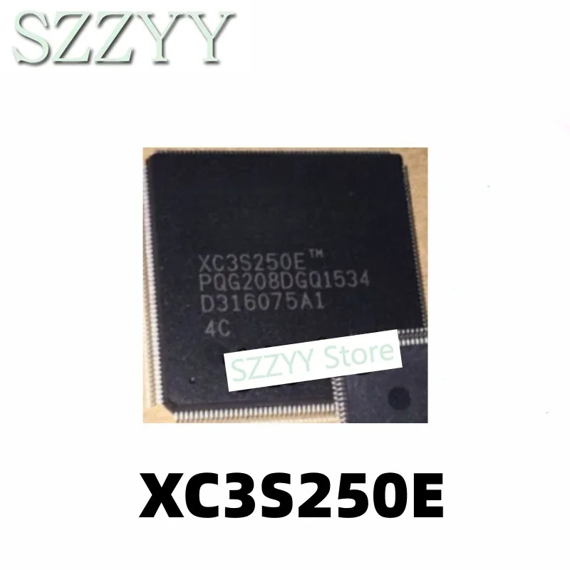 5PCS XC3S250E-4PQG208I XC3S250E-4PQG208C QFP-280 Programmable Logic Chip
