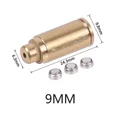 9mm short