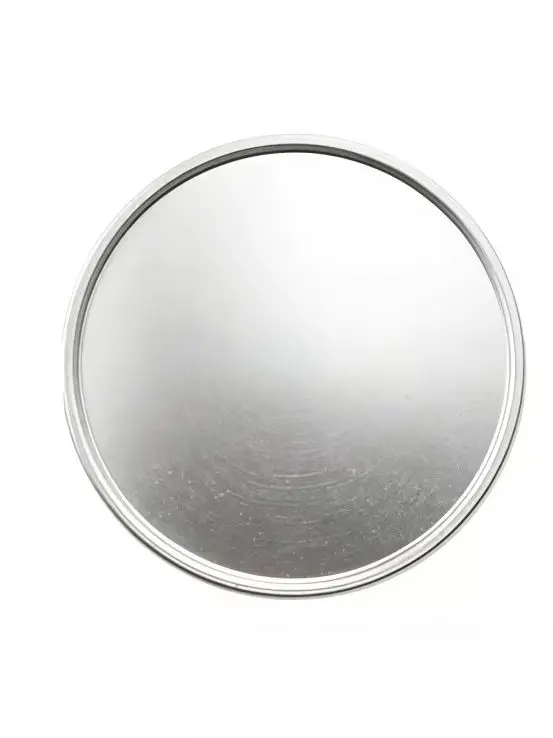 Nieuwe metalen lensdop vervangend reparatieonderdeel voor Leica M 35mm f/2 M 50mm f/2 cameralens