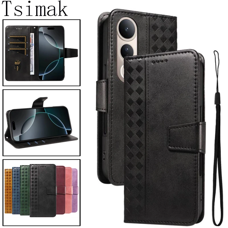 Fundas For Vivo V50… - image