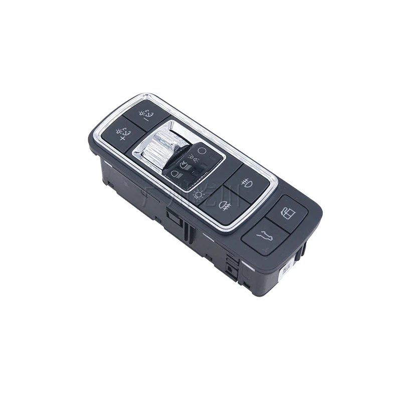LC5T-13D061-EEW is suitable for Ford car headlight switch fog light headlight adjustment combination switch
