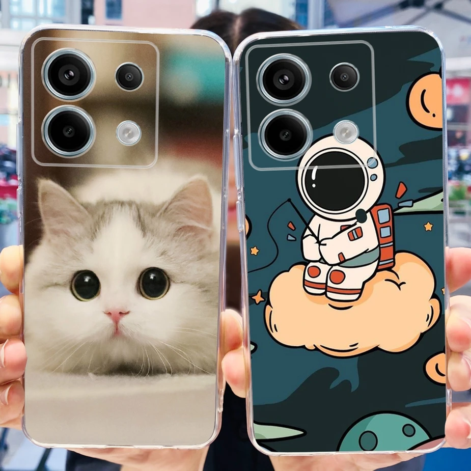 For Xiaomi Poco X6 Pro 5G Case - Gaming Console X6 review and price