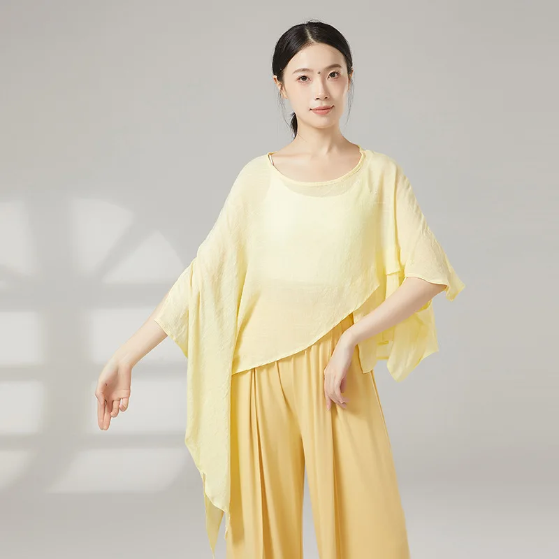 blusa-de-manga-curta-estilo-morcego-para-danca-classica-com-bainha-irregular-estilo-chines-ideal-para-palco-trajes-fluidos-para-apresentacoes