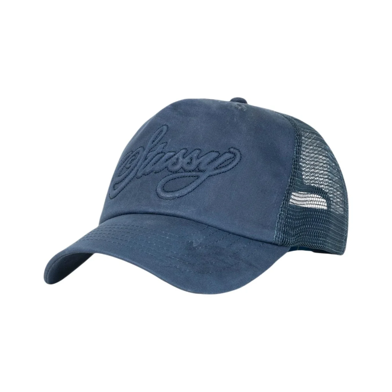 Stussy Cotton Baseball Caps Unisex Multicolor 1311189