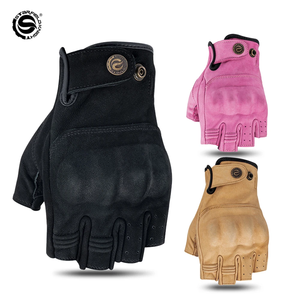 Skf Goatskin Leathe…