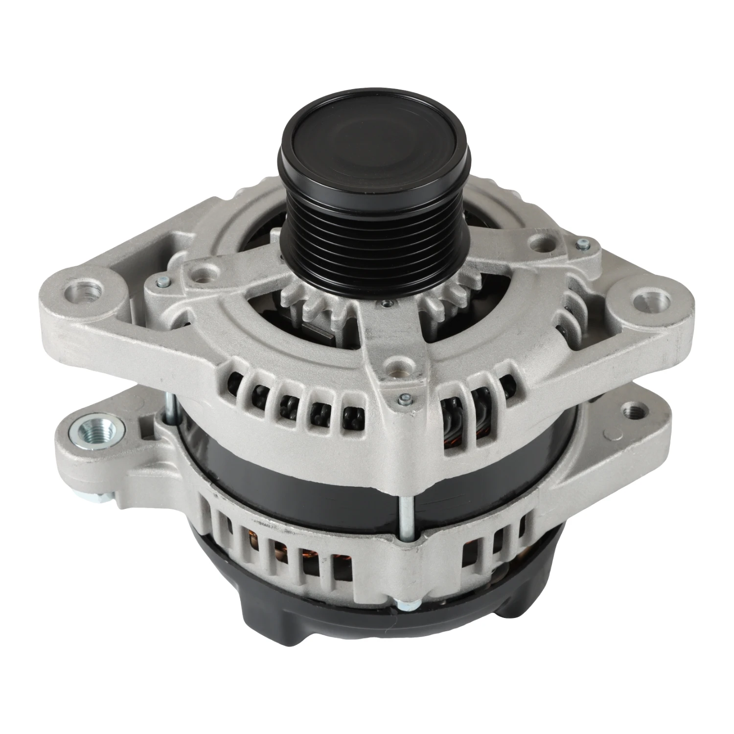 11326 Alternator For 2007-2016 Toyota Highlander Sienna Venza Lexus ES350 RX350 150A 7PK Alternators Auto Parts 1042105510 1042105511 270600P240 270600P241 270600P210 270600P24
