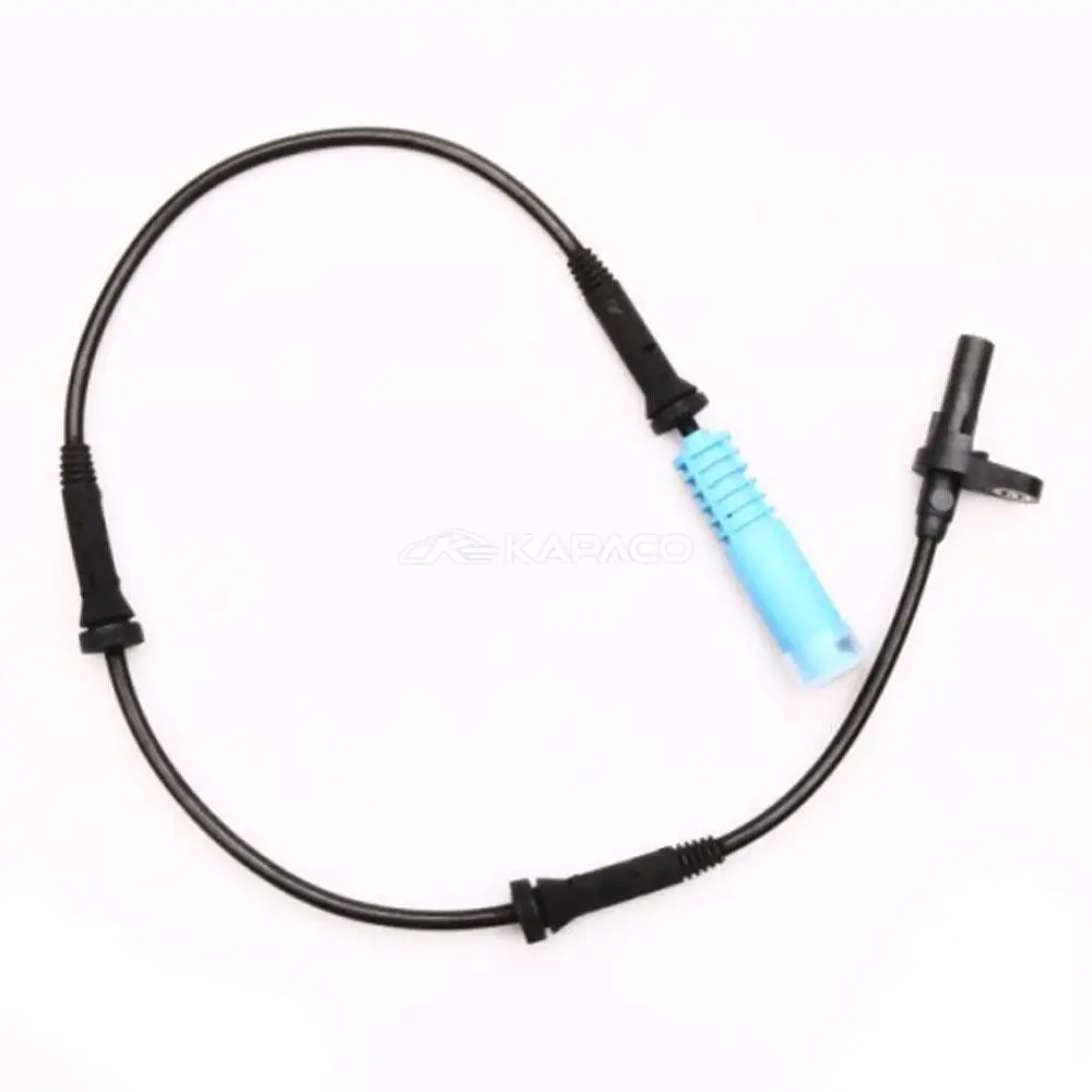 34526760045 ABS Wheel Speed Sensor Front Left or Right  For Fit BMW E64 E60 E63 2003-2010