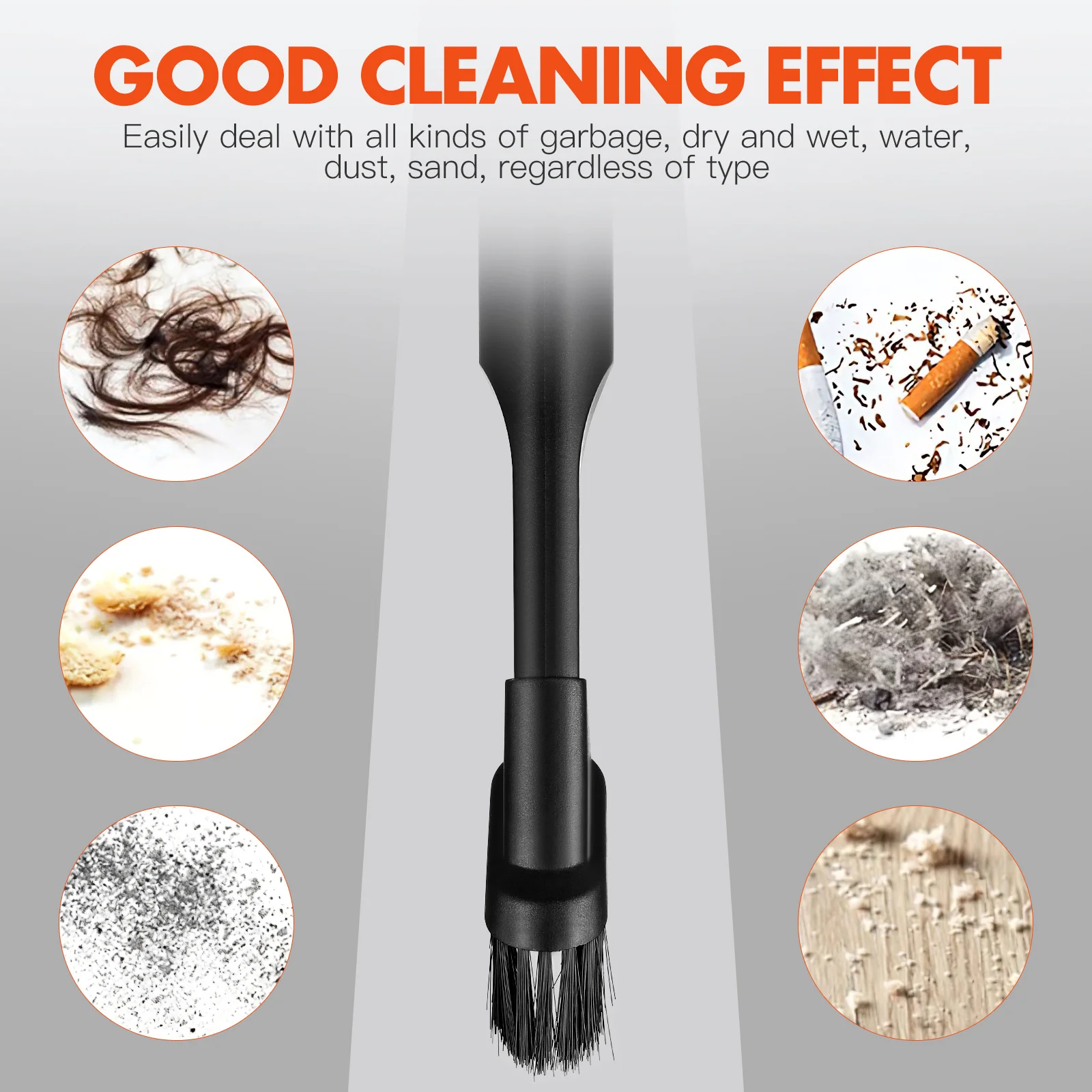 

Car Vacuum Cordless Cars Cleaner Vehicle Air for Motor Handheld Office Portable