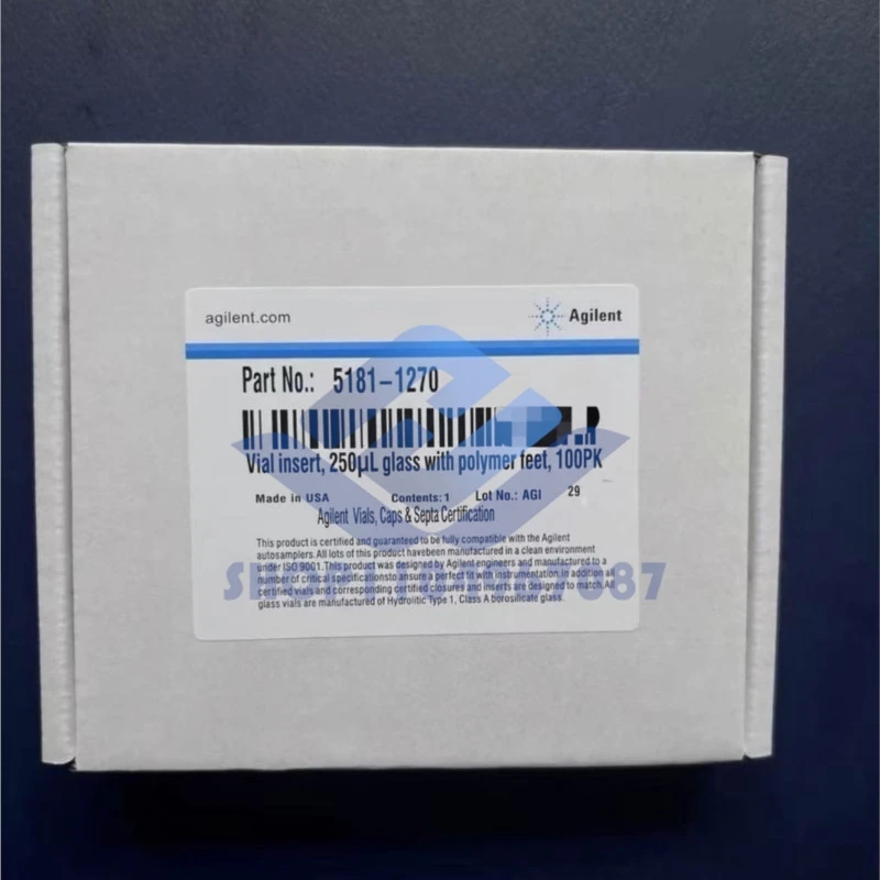 Agilent 5181-1270 G…