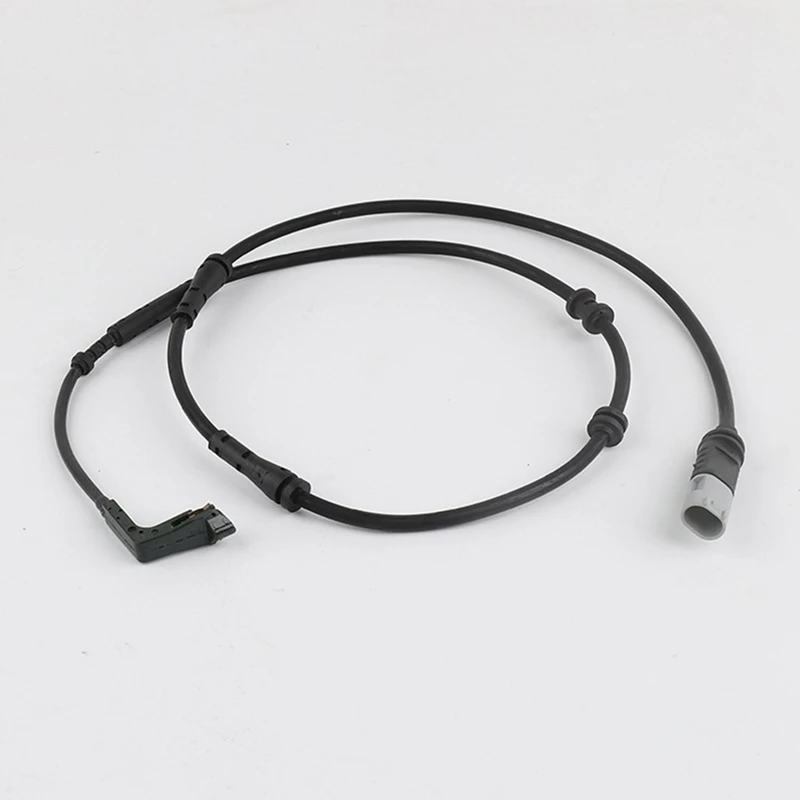 Brake Pad Wear Sensor Brake Sensor Line 34356775858 For BMW 750I 750LI 2009 2010