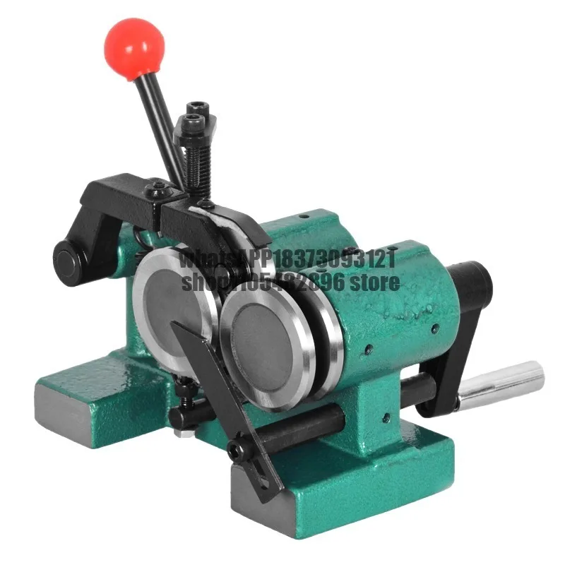 High Precision Punch Former Electric Needle Grinder Ultra Mini Grinder