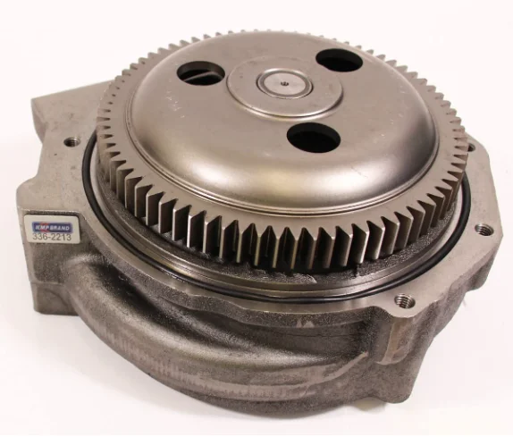 C9 C15 C18 Engine P…