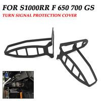 Rear Turn Signal Light Shields For BMW R1200 GS LC ADV R1200 GS Adventure K 1200 R 1300 R Sport F 700 GS 750 GS 800 GS F800GS
