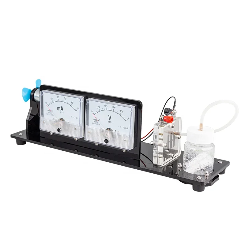 

New Arrival fuel cell demonstrator for laboratory