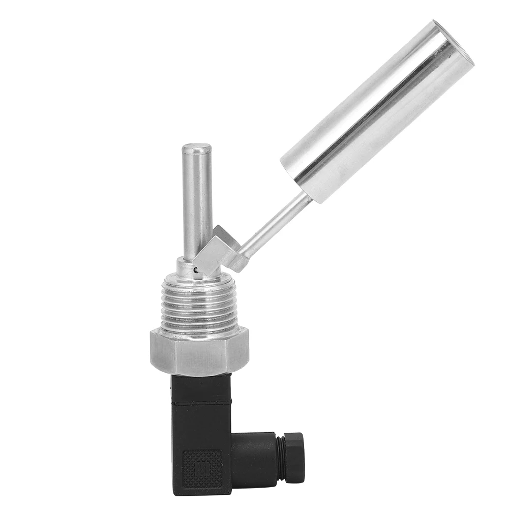 Duckbill Switch 304 Stainless Steel Water Liquid Level Sensor G1/2\