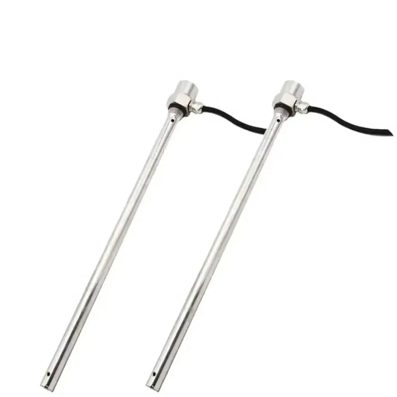 2025Analog 4-20mA Output  fuel oil level sensor