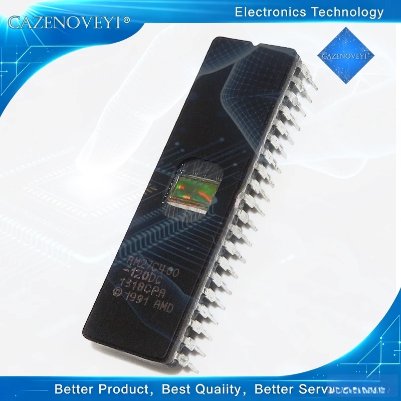 5-10-20-30-100pcs-am27c400-cdip-40-am27c400-120dc