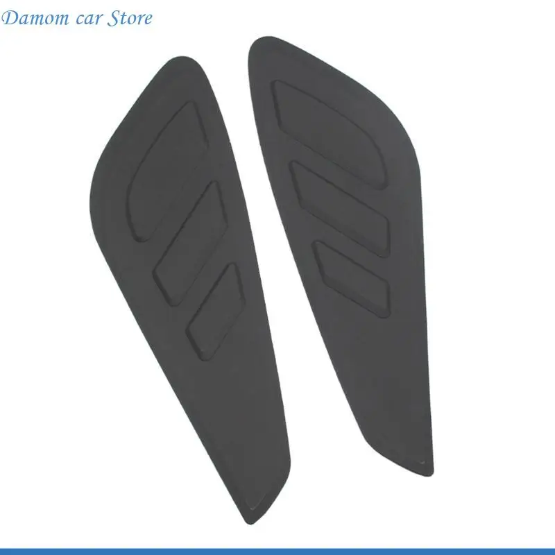 

A2UC Motorcycle Anti-Slip Fuel-Tank Pad Decoration Side Gas-Knee Grip Protector Sticker Set For Pan-America 1250 1250s RA1250