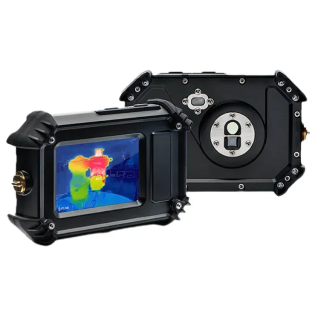 2025 Premium Products FLIR Cx5 Thermal imaging cameras for hazardous locations