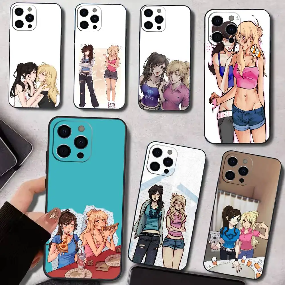 

C-Class Of 09 G-Game Phone Case For iPhone 17,16,15,14,13,12,11 Plus,Pro Max,XS,Soft Silicone Black Cover