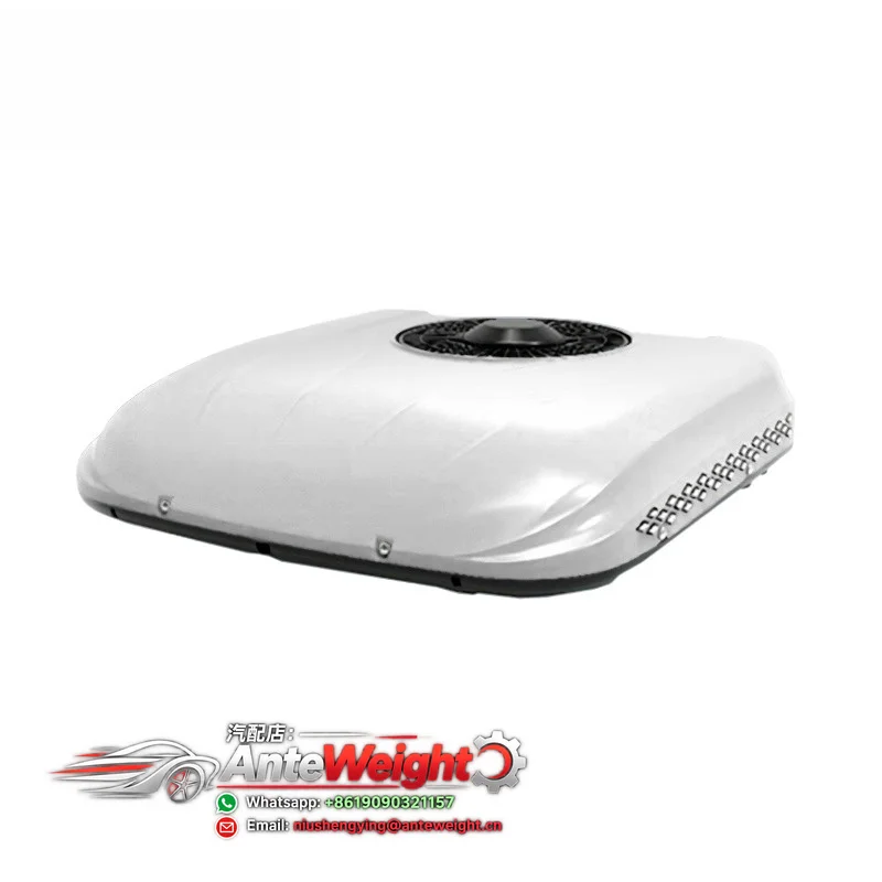 Rooftop Air Conditioner DC AC Btu 12000 for Truck Car RV Parking Air Conditioner 12v air Conditioners