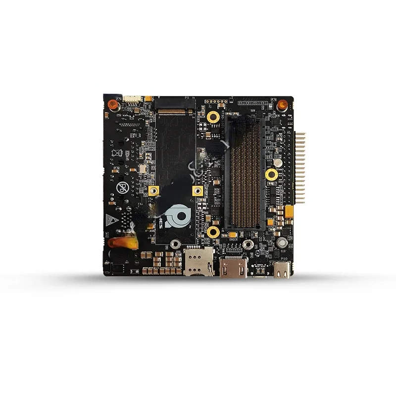 Industrial Standard Nvidia Jetson  Orin  Xavier Carrier Board RTSO-1001 Adapter     32 GB Development