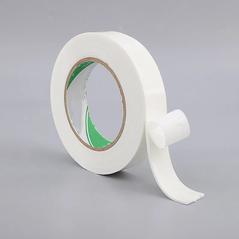 NEW 3 Meter Foam Double Sided Tape Super Strong Double Faced Adhesive Tape Self Adhesive Pad For Mounting Fixing Pad Sticky