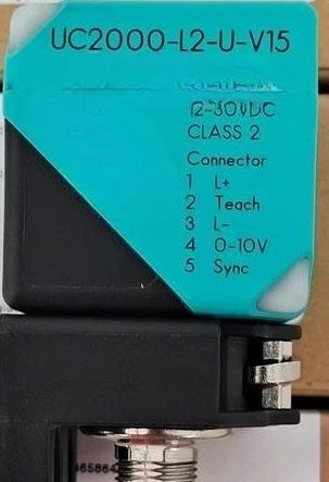 UC2000-L2-U-V15 Sen…