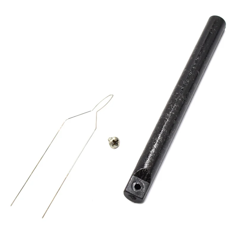 IC Chip Extractor Chip Remover Smoothly Picks Up And Removes Small Items Pickup Holder Electronics