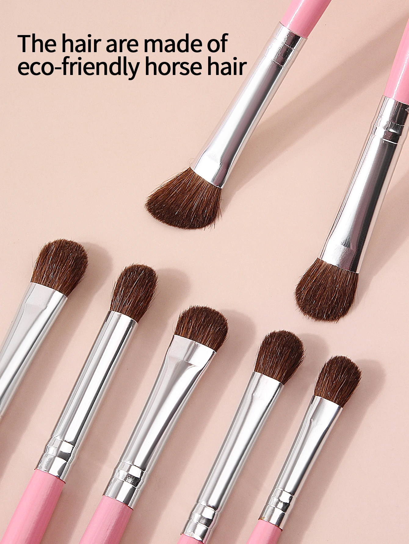 30 個のメイクアップキット/収納袋付きメイクアップスポンジパウダーブラシアイシャドウブラシシリコーン洗顔ブラシ眉毛カミソリ