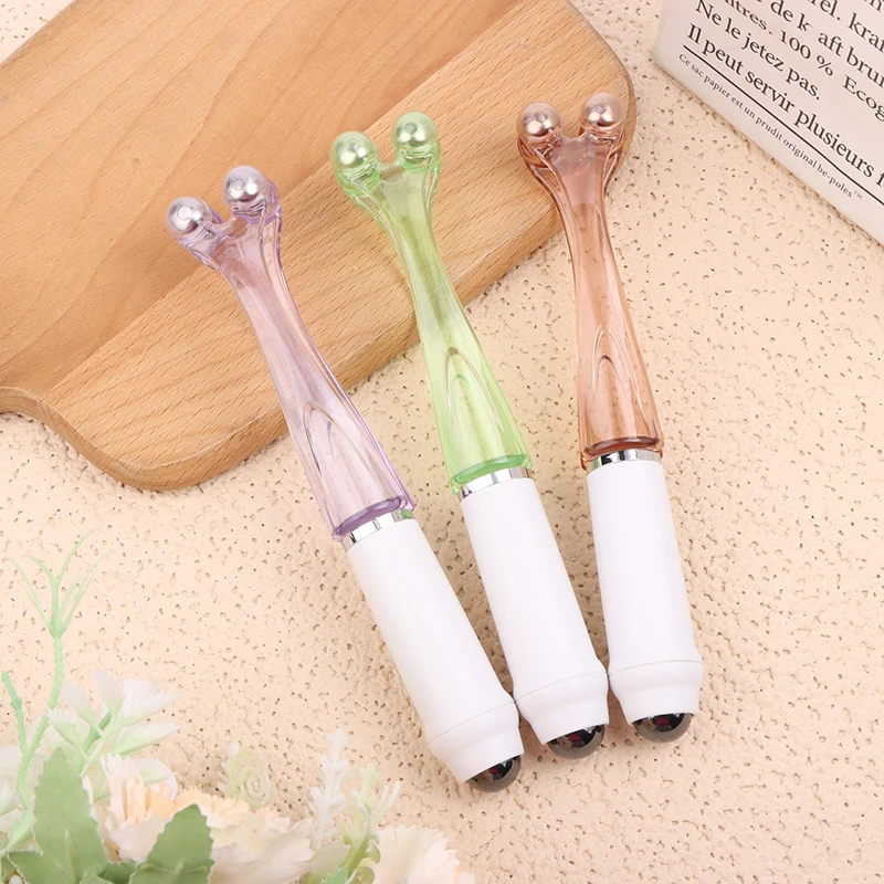 Finger Joint Roller Massager New Multifunctional Finger Massager Hand Acupuncture Points Care Tool