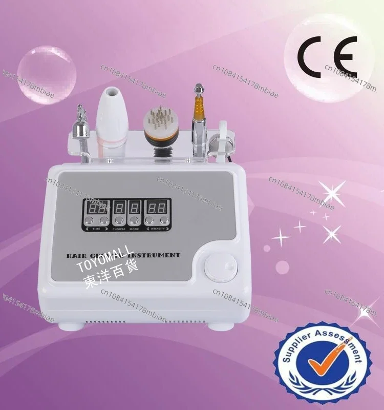 Scalp Care Instrument Multi-functional All-in-one Machine Hair Maintenance Equipment To Prevent The Development of Hair