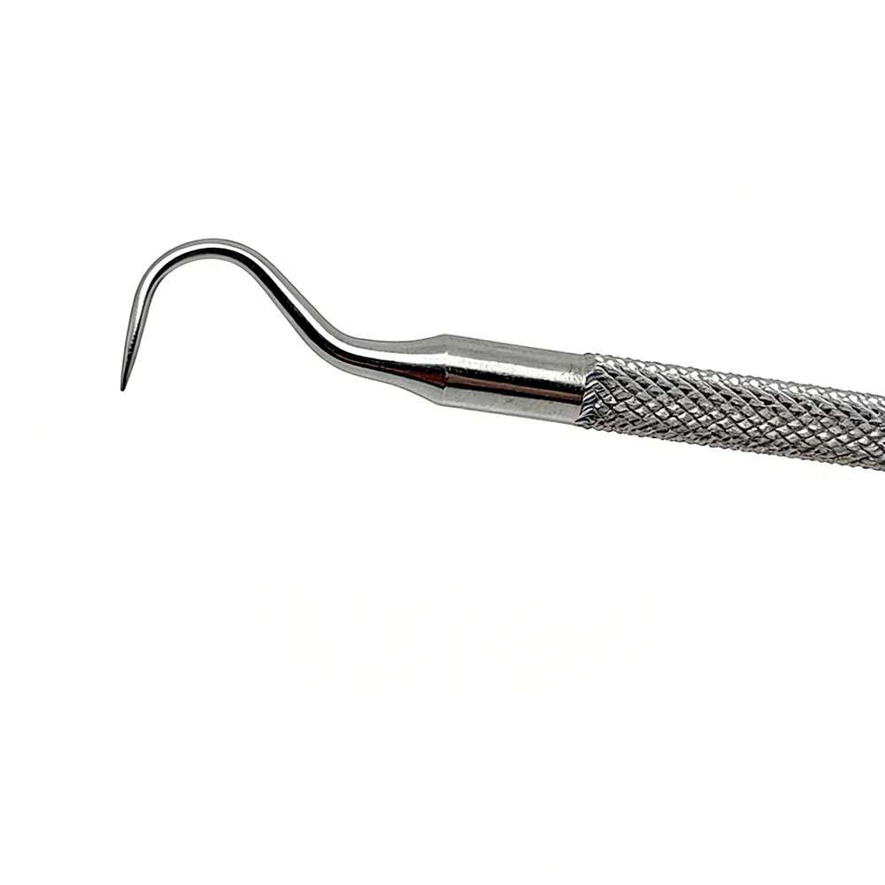 

15Cm Dental Self Bracket Opener Tool Orthodontic Opening Self Ligating Passive Bracket Steel Stainless Instruments Tool