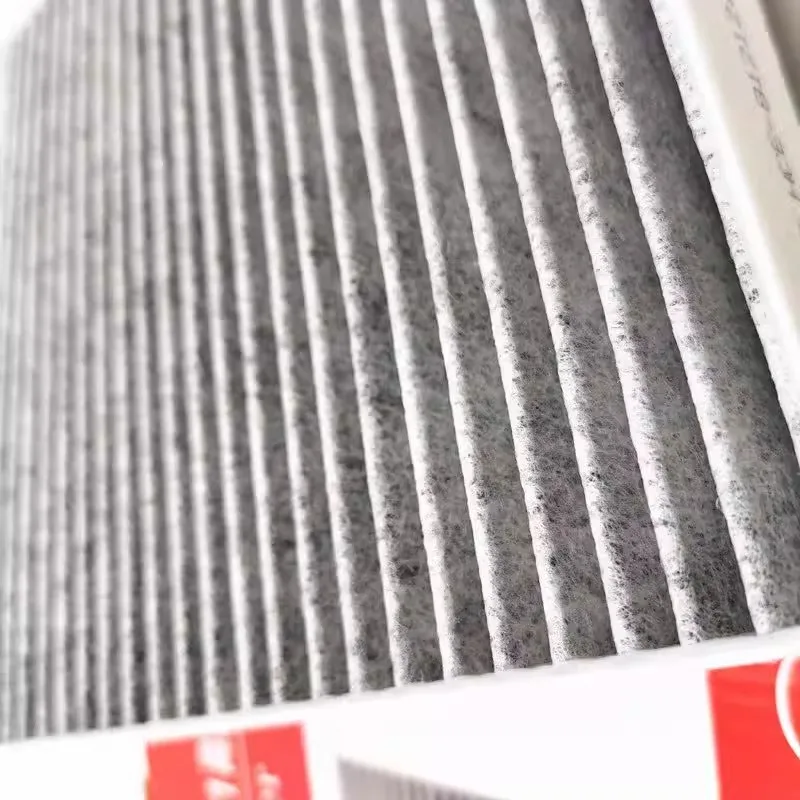 Genuine HCE-8121211F-E1 Activated Carbon CN95 High-efficiency Air Filter for BYD Han EV HCE8121211FE1