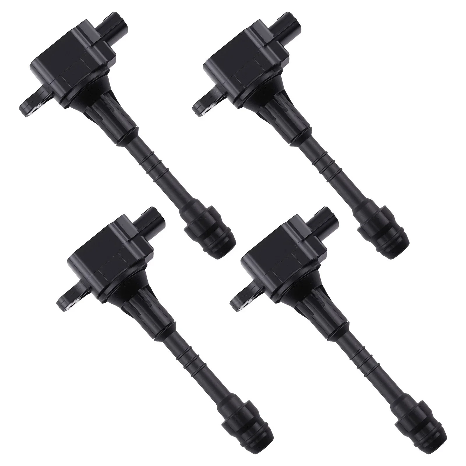 

4PCS Ignition Coil for Nissan Almera/Sentra 1.8L 2001-2006 22448-6N010 UF351 22448-6N015 224486N010