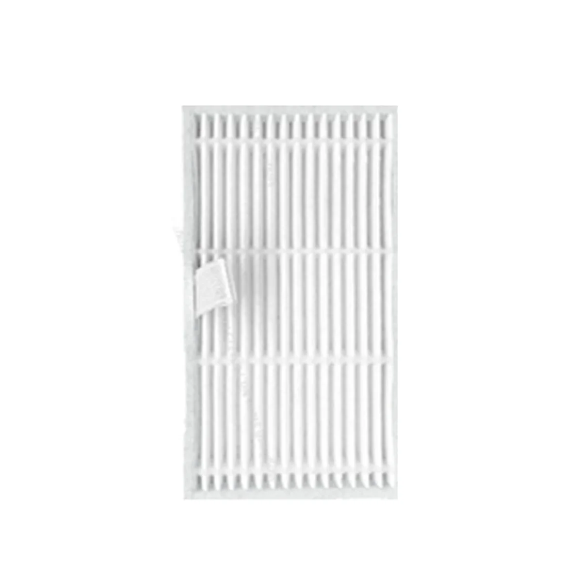 Accesorios de repuesto para Ultenic D10, cepillo lateral principal, filtro Hepa, piezas de paño de mopa