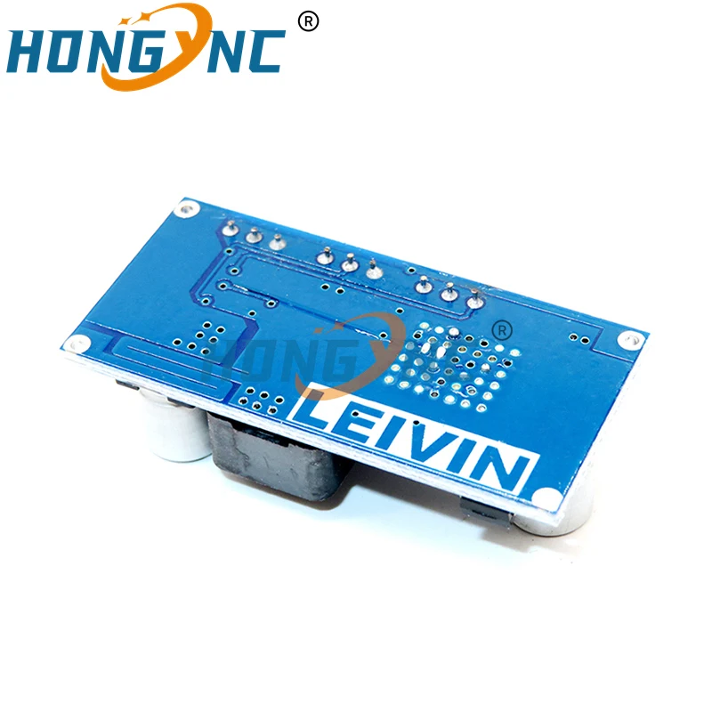 LM2596 DC-DC Step Down CC CV Power Supply Module LED Driver Battery Charger Adjustable LM2596S Constant Current Voltage good