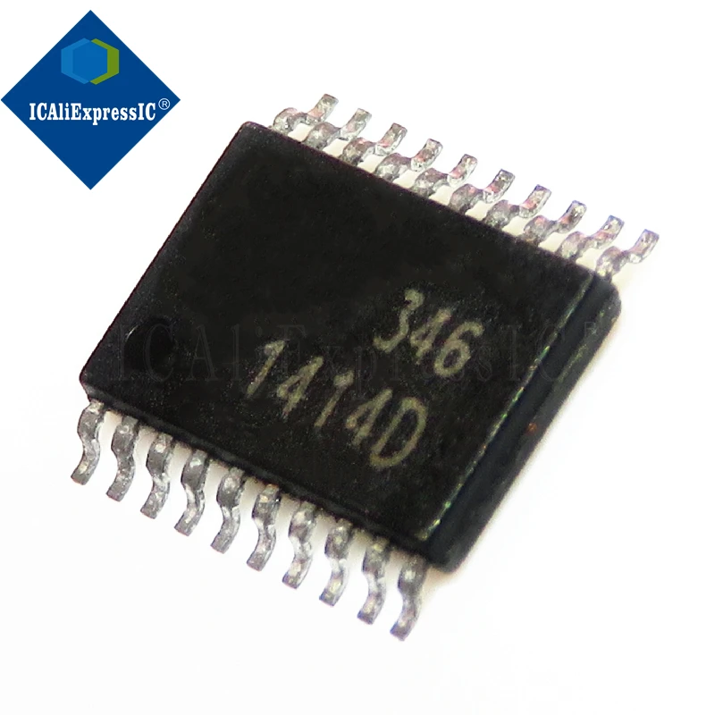 

10piece MM1414C MM1414D MM1414 TSSOP-20