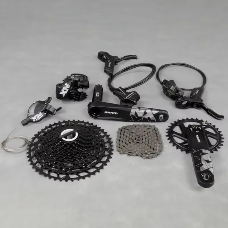 

Original Brand New Sram NX Eagle 1×12 12s MTB Bike Groupset A complete set