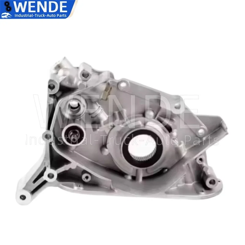 

МД- 155610 21340-42505 21340-42506 МД- 181581 21340-42501 21340-42503 21340-42504 МД- 306059 Масляный насос двигателя для MITSUBISHI