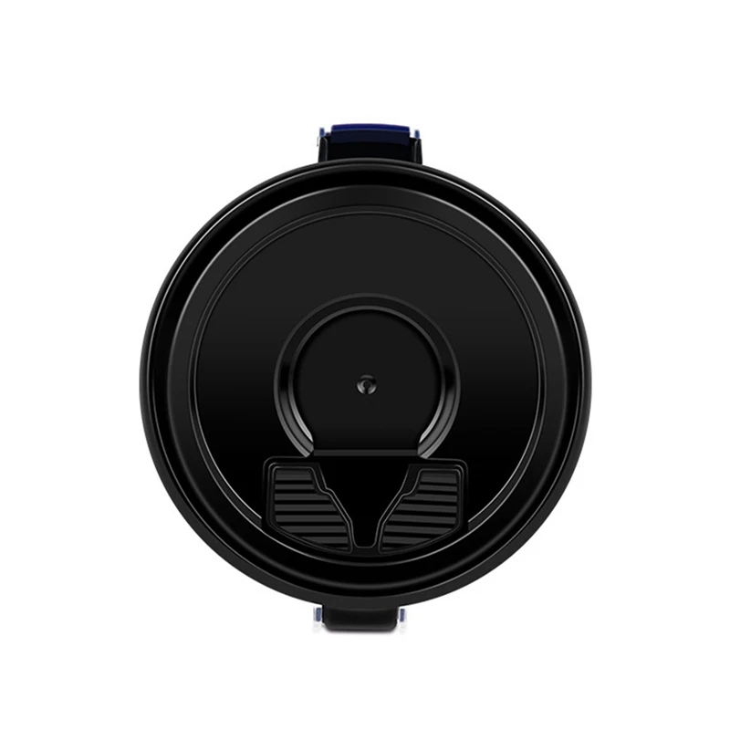 Vacu Dust Cup per Midea V1 VH1704 Dust Cup P3 Vacu aspirapolvere Wireless V1 accessori trasparenti