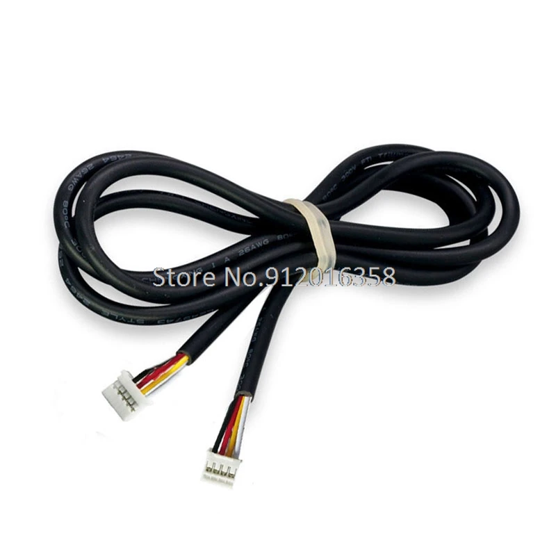 2m 24awg 200cm hy2.0 PAP-05V-S conversor grove mitsubishi cn105 conector para m5stack nanoc6 grove arduino conjuntos de cabos
