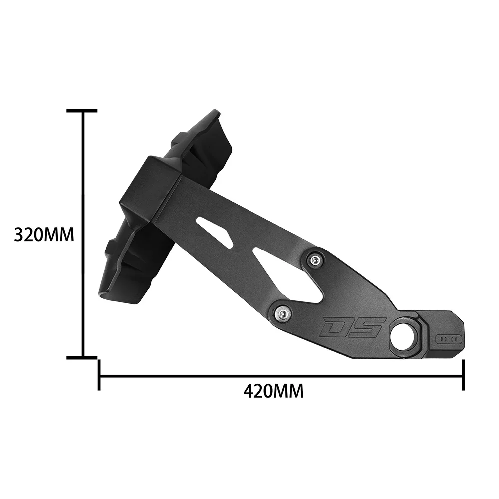 Motorcycle Rear Fender Mudguard For VOGE 900 DSX DS DS900X 900DS 900DSX DS900 2024 Mud Splash Guard Protector Cover Accessories