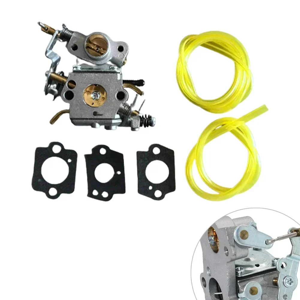 Carburador de Substituição para Mcculloch para Mac 738 738 740 742 Xtreme 842 Cs330 360t Peças de Ferramentas de Jardim para Motosserra